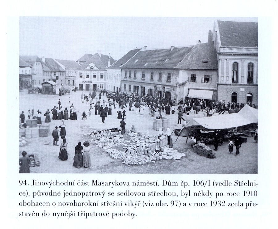 Jindřichův Hradec